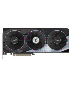 Видеокарта Aorus GeForce RTX 4060 Ti Elite 8G GV-N406TAORUS E-8GD Gigabyte