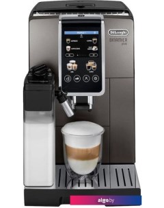 Кофемашина ECAM 380.95.TB Delonghi