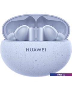 Наушники FreeBuds 5i (голубой, международная версия) Huawei