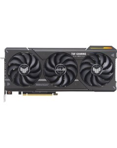 Видеокарта TUF Gaming GeForce RTX 4070 OC Edition 12GB GDDR6X TUF-RTX4070-O12G-GAMING Asus