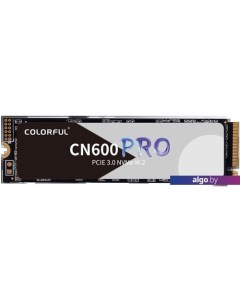 SSD CN600 Pro 256GB Colorful