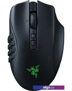 Игровая мышь Naga V2 Pro Razer