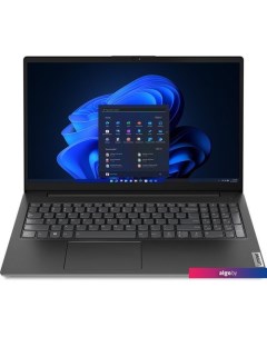 Ноутбук Lenovo V15 G4 IRU 83A100BVRU