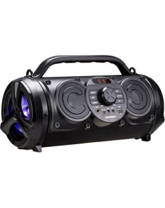 Беспроводная колонка SM-PS5071B Soundmax