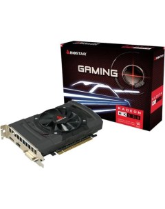 Видеокарта Radeon RX 550 2GB GDDR5 VA5505RF21 Biostar