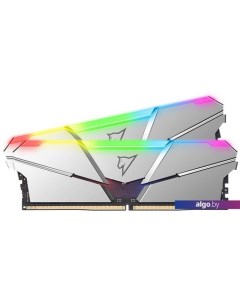 Оперативная память Shadow RGB 2x16ГБ DDR5 5600МГц NTSRD5P56DP-32S Netac