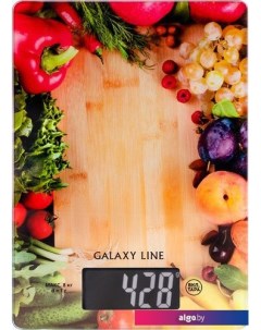 Кухонные весы GL2817 Galaxy line