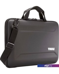 Сумка Gauntlet 4 для MacBook Pro 16" TGAE2357 (black) Thule