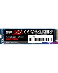 SSD UD85 1TB SP01KGBP44UD8505 Silicon power