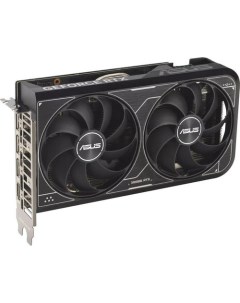 Видеокарта Dual GeForce RTX 4060 V2 OC Edition 8GB GDDR6 DUAL-RTX4060-O8G-V2 Asus