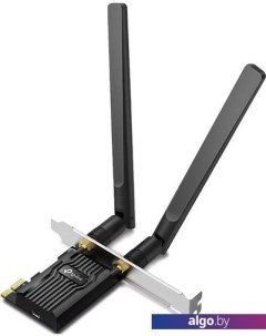 Wi-Fi/Bluetooth адаптер Archer TX20E Tp-link