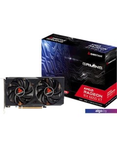 Видеокарта Radeon RX 6650 XT 8GB GDDR6 VA6656TM81 Biostar