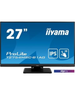 Монитор ProLite T2754MSC-B1AG Iiyama