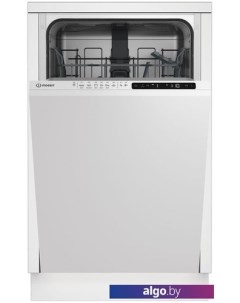 Встраиваемая посудомоечная машина DIS 1C69 B Indesit