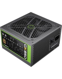 Блок питания GX-850 Modular Gamemax