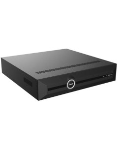 Сетевой видеорегистратор H.265 8HDD 80ch NVR TC-R3880 I/B/N Tiandy