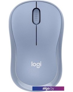 Мышь M221 (голубой) Logitech