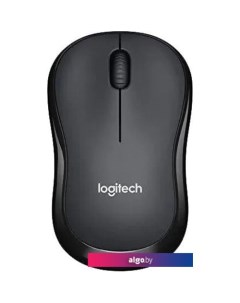 Мышь B175 (серый) Logitech