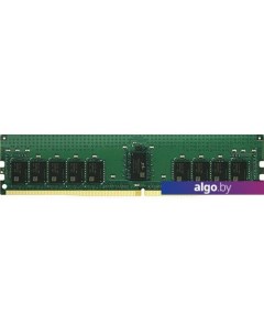 Оперативная память 32ГБ DDR4 D4ER01-32G Synology