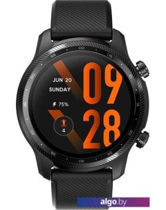 Умные часы Ticwatch Pro 3 Ultra GPS Mobvoi