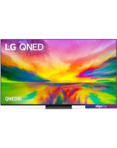 Телевизор QNED81 75QNED816RA Lg