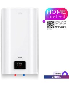 Накопительный электрический водонагреватель Home Intellect T-WSS50-N72-V-WF Timberk