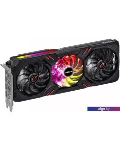 Видеокарта Radeon RX 7600 Phantom Gaming 8GB OC RX7600 PG 8GO Asrock