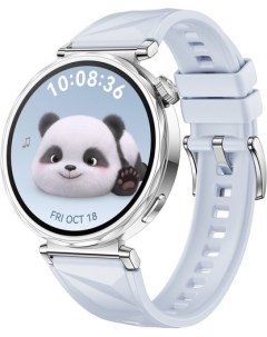 Умные часы Watch GT 5 41 мм (голубой) Huawei