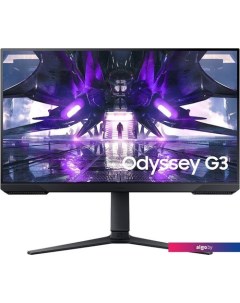 Игровой монитор Odyssey G3 LS27AG320NIXCI Samsung