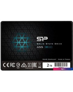 SSD Ace A55 1TB SP002TBSS3A55S25 Silicon power