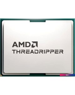 Процессор Ryzen Threadripper 7970X Amd