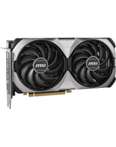 Видеокарта GeForce RTX 4070 Super 12G Ventus 2X OC Msi