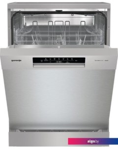 Отдельностоящая посудомоечная машина GS642E90X Gorenje