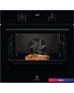 Электрический духовой шкаф OEE5C71Z Electrolux