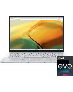 Ноутбук Zenbook 14 UX3402VA-KP697 Asus