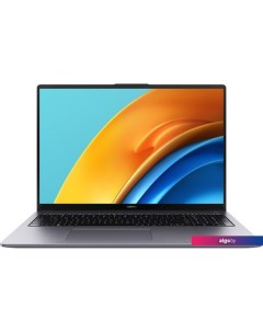 Ноутбук MateBook D 16 2023 MCLF-X 53013YDN Huawei