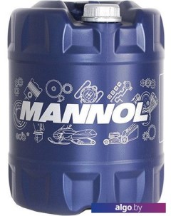 Моторное масло 7715 O.E.M. 5W-30 API SN/CF 20л [MN7715-20] Mannol