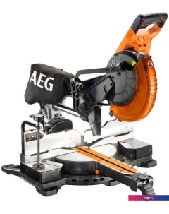 Торцовочная пила PS254DBE Aeg powertools