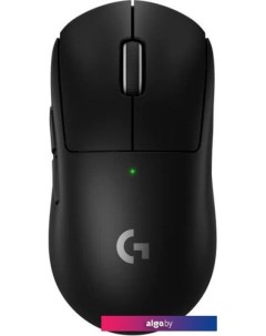 Игровая мышь Pro X Superlight 2 (черный) Logitech