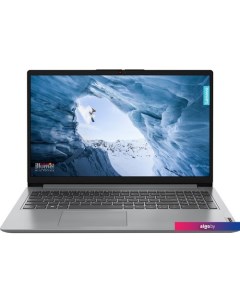 Ноутбук IdeaPad 1 15IAU7 82QD00FARK Lenovo