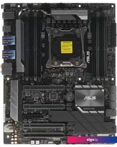 Материнская плата WS C422 DC Asus