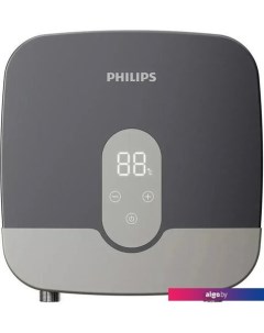 Проточный электрический водонагреватель AWH1006/51(55LA) Philips