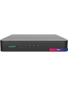 Сетевой видеорегистратор NVR-208S2-P8 Uniarch