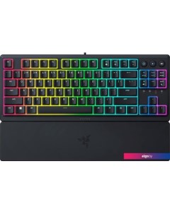 Клавиатура Ornata V3 TKL (нет кириллицы) Razer