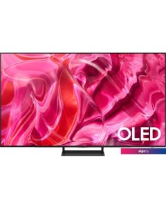 OLED телевизор OLED 4K S90C QE77S90CAUXRU Samsung