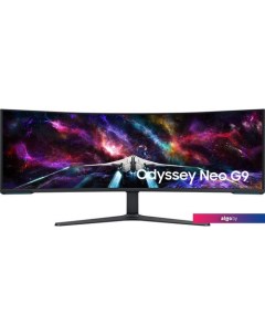 Игровой монитор Odyssey Neo G9 LS57CG952NIXCI Samsung