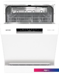 Отдельностоящая посудомоечная машина GS642E90W Gorenje