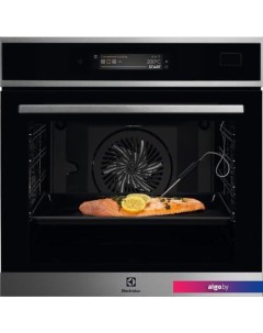 Духовой шкаф EOB9S31WX Electrolux