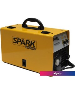 Сварочный инвертор MasterARC 210 Euro Plus Spark