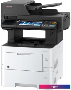 МФУ ECOSYS M3645idn + 2 TK-3060 Kyocera mita